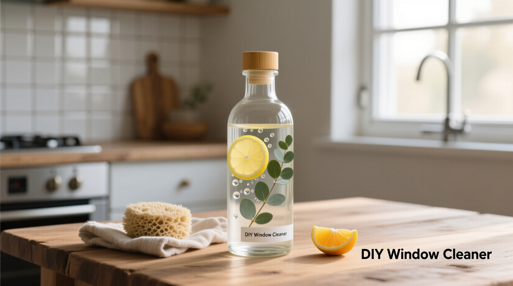 diy window cleaner