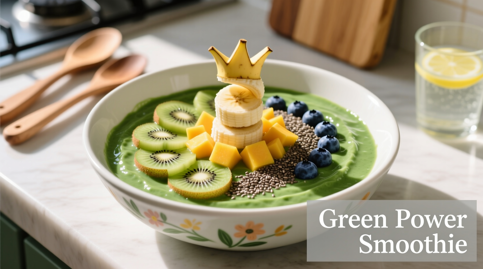 Spinach Smoothies: 5 Perfect Recipes & Science-Backed Tips