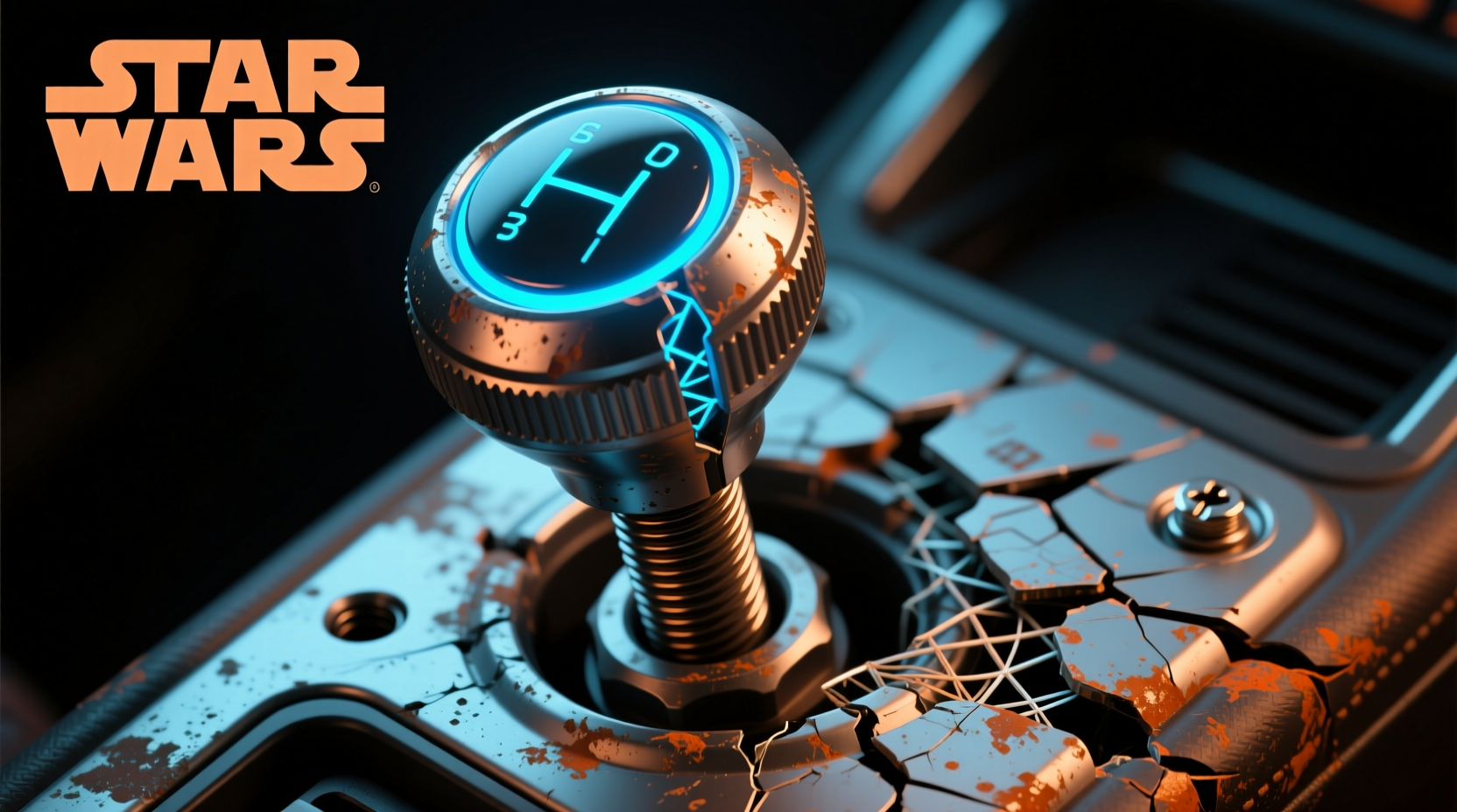 star wars knob failure reasons