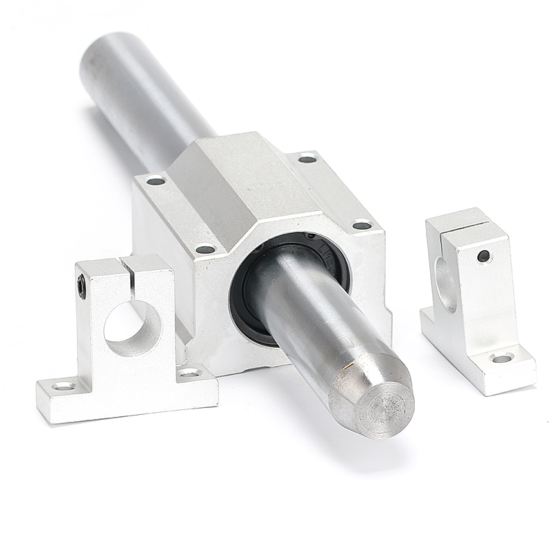 Linear Guide Sliding Bearing Block Unit SC8UU SC10UU SC12UU SC13UU SC16UU