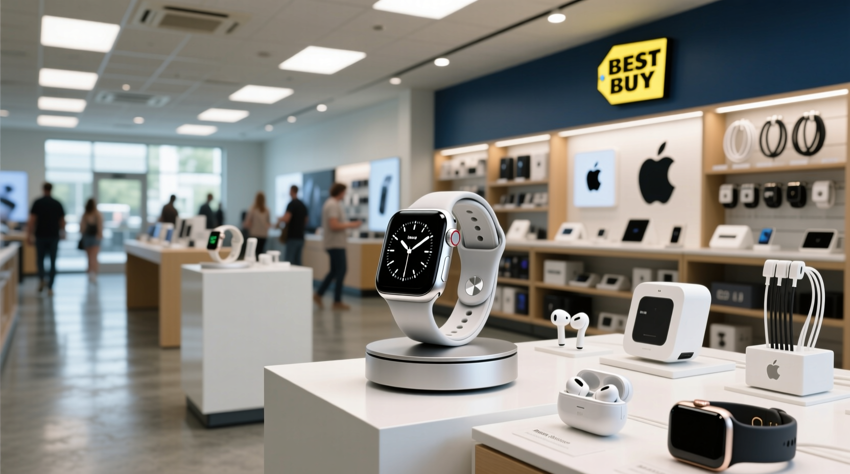 apple watch for sale at best buy real buying guide