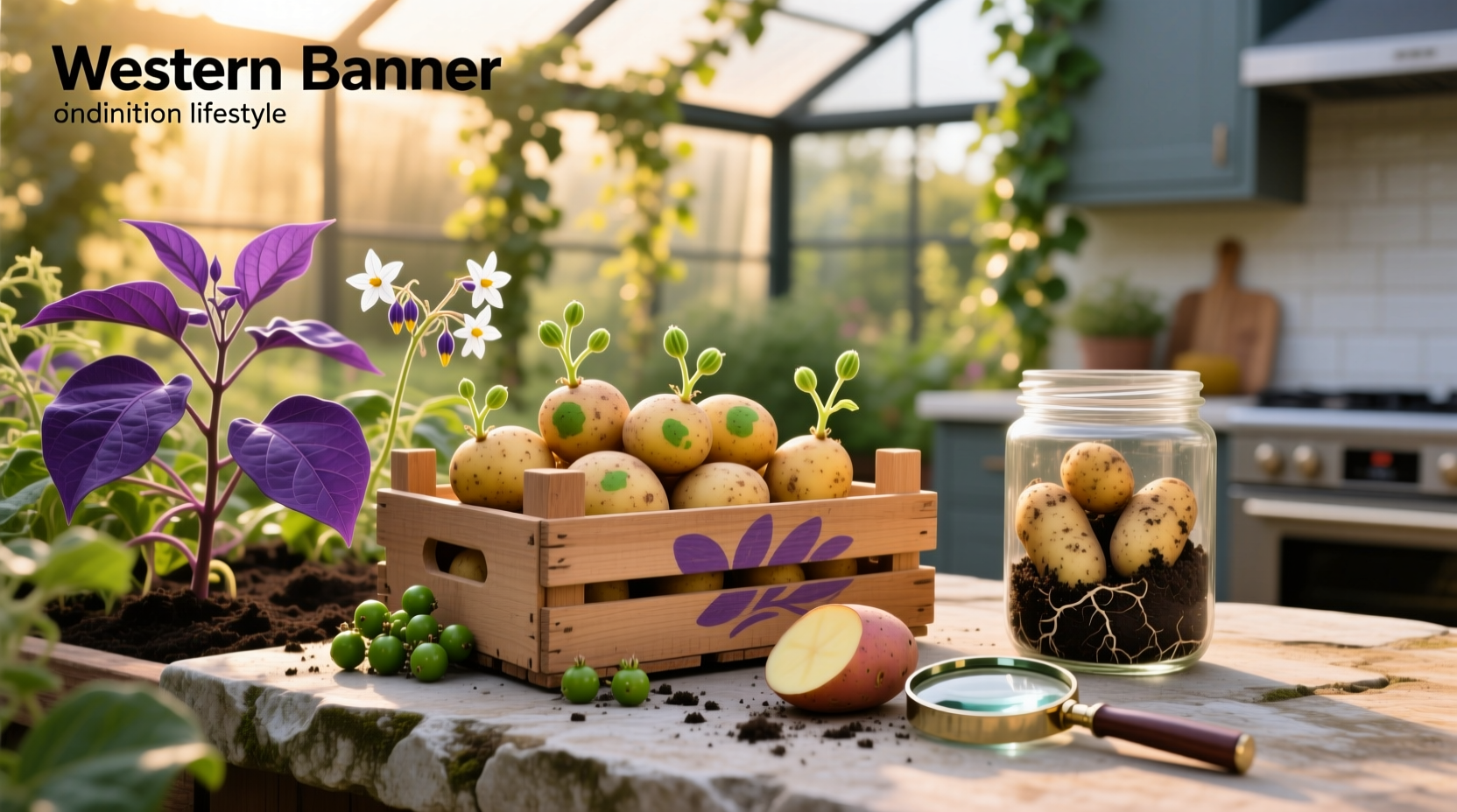 are potatoes nightshade vegetables