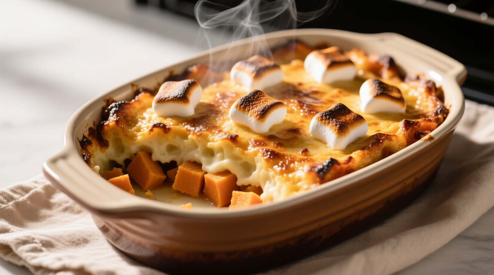 November 2024 Aldi sweet potato casserole limited-time holiday item key distinction from year-round sweet potato products why it matters for Thanksgiving planning