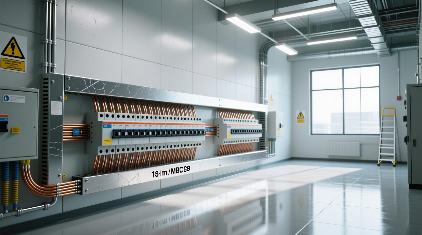 1 meter mcb busbar guide how to choose right