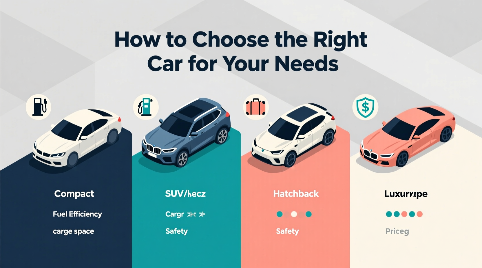 a car for you