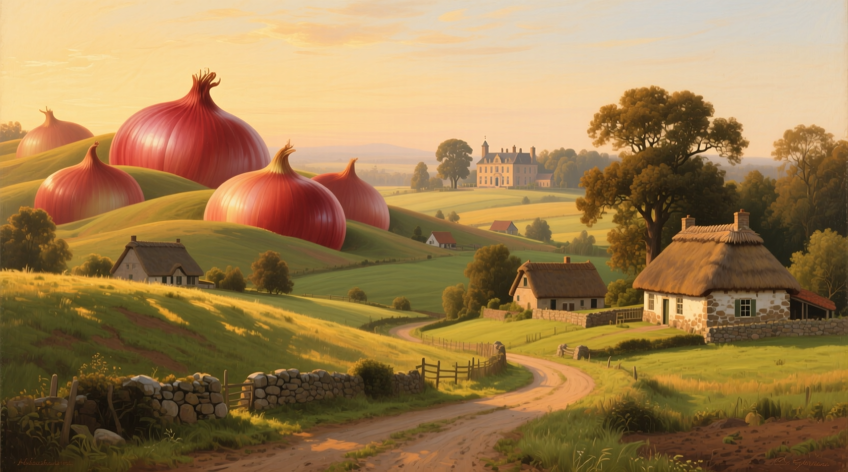 Red Onion Rolling Hills Estates: Colorado Community Guide