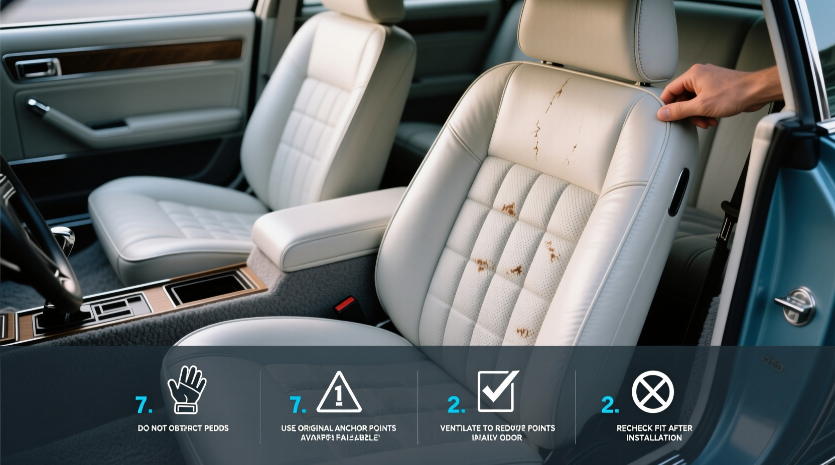 1979 trans am seat covers