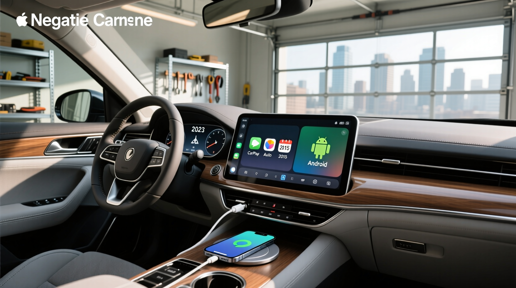 How to Check Car Compatibility with Android Auto and Apple CarPlay
