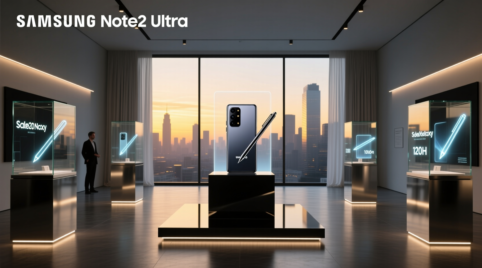When Did the Samsung Galaxy Note 20 Ultra Release? Exact Dates Explained