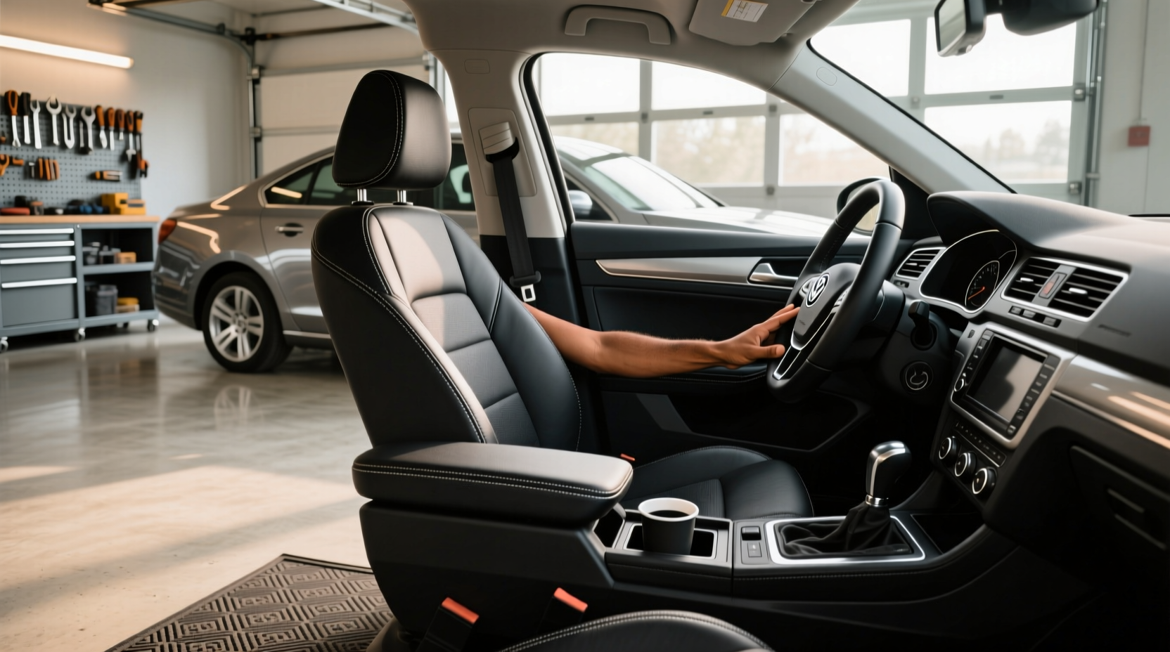 How to Choose VW Bora Armrest, Can I Add an Arm Rest to My Car?
