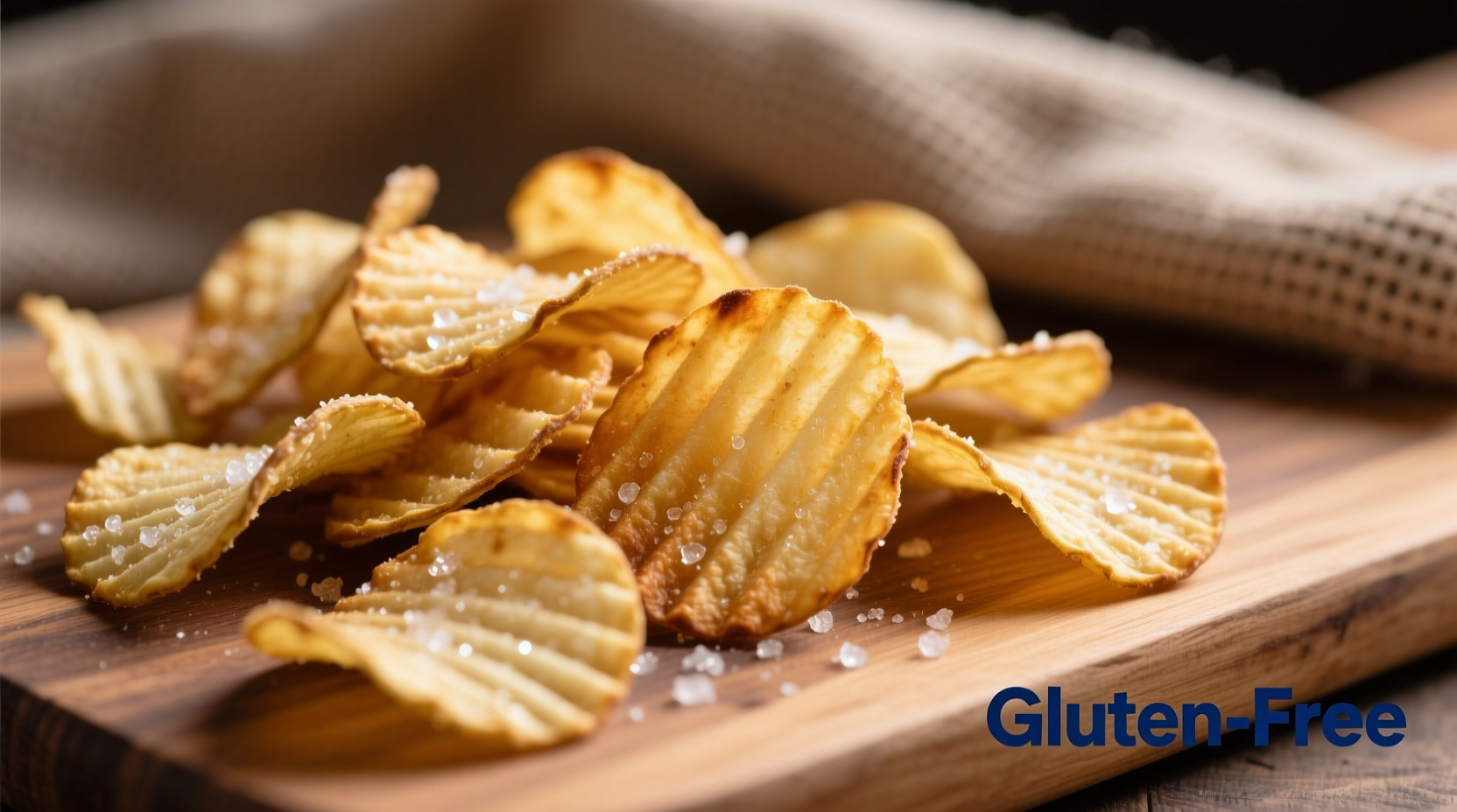 Gluten Free Potato Chips: Safe Choices Revealed