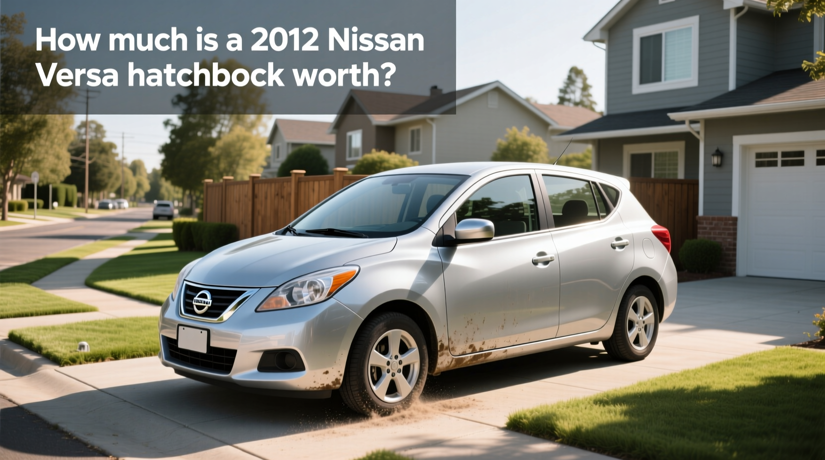 2012 nissan versa hatchback value buying guide