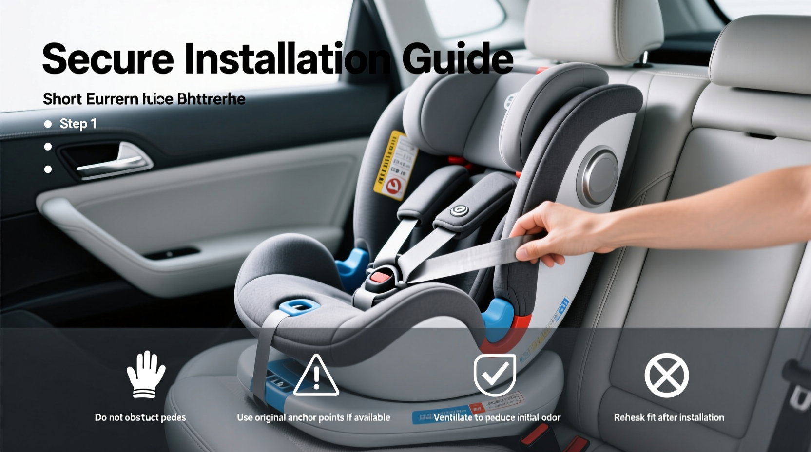 car seat requirements kentucky
