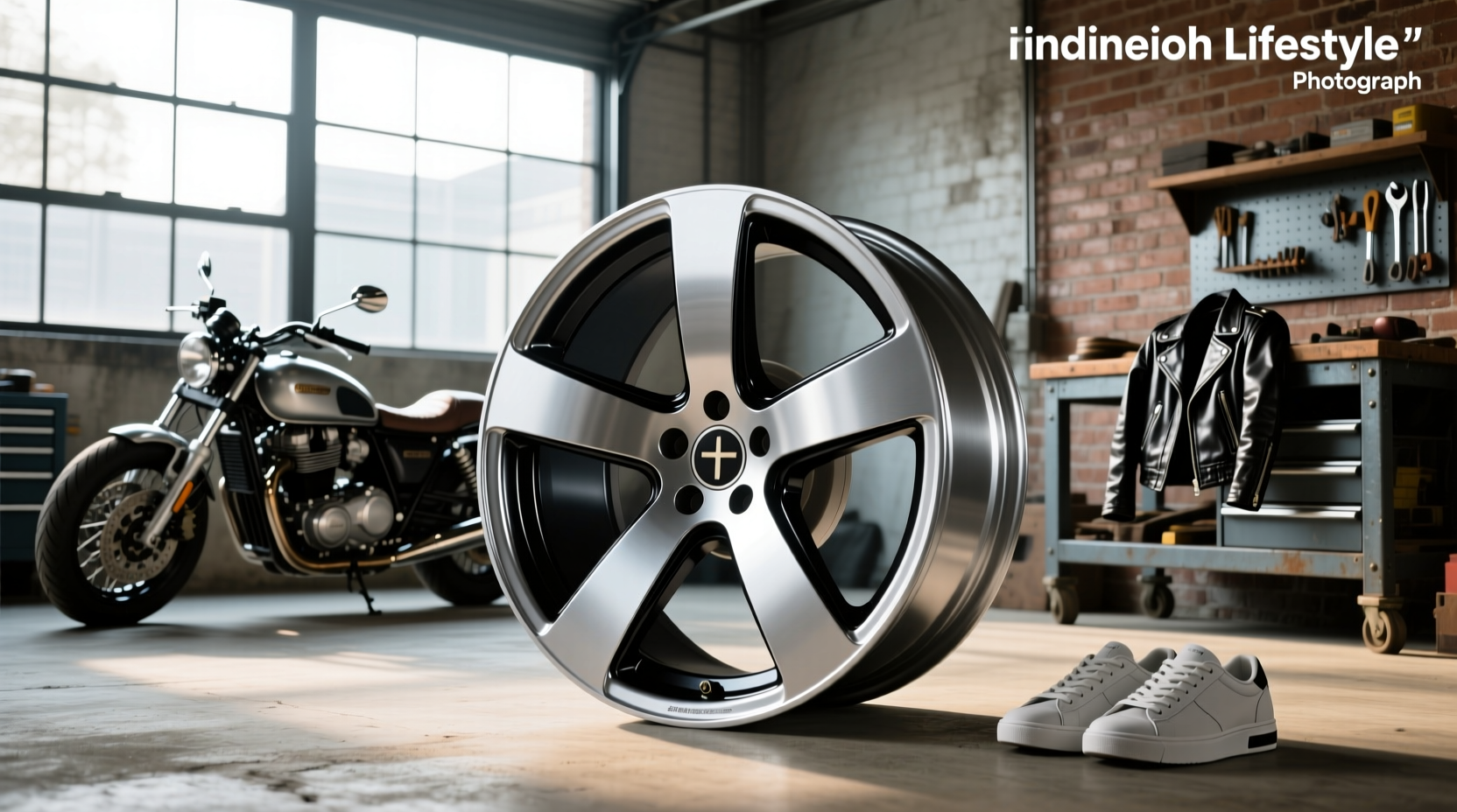 What to Know About 5 Spoke 17 Inch Rims: Fitment, Types & Buying Tips