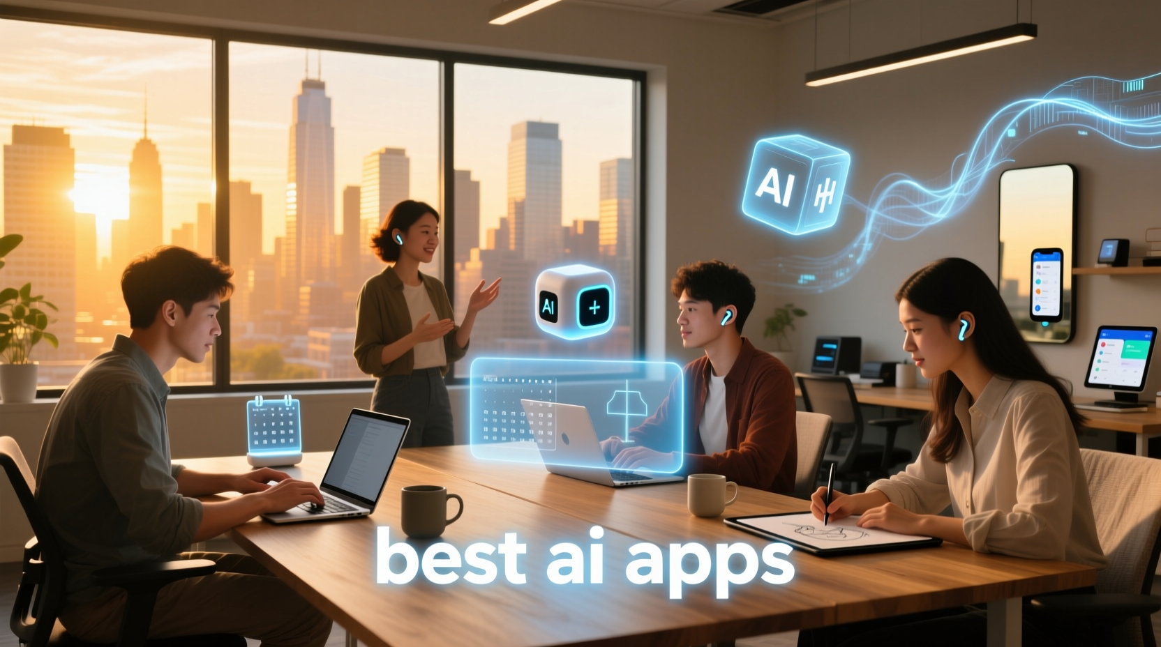 best ai apps guide practical picks for real users
