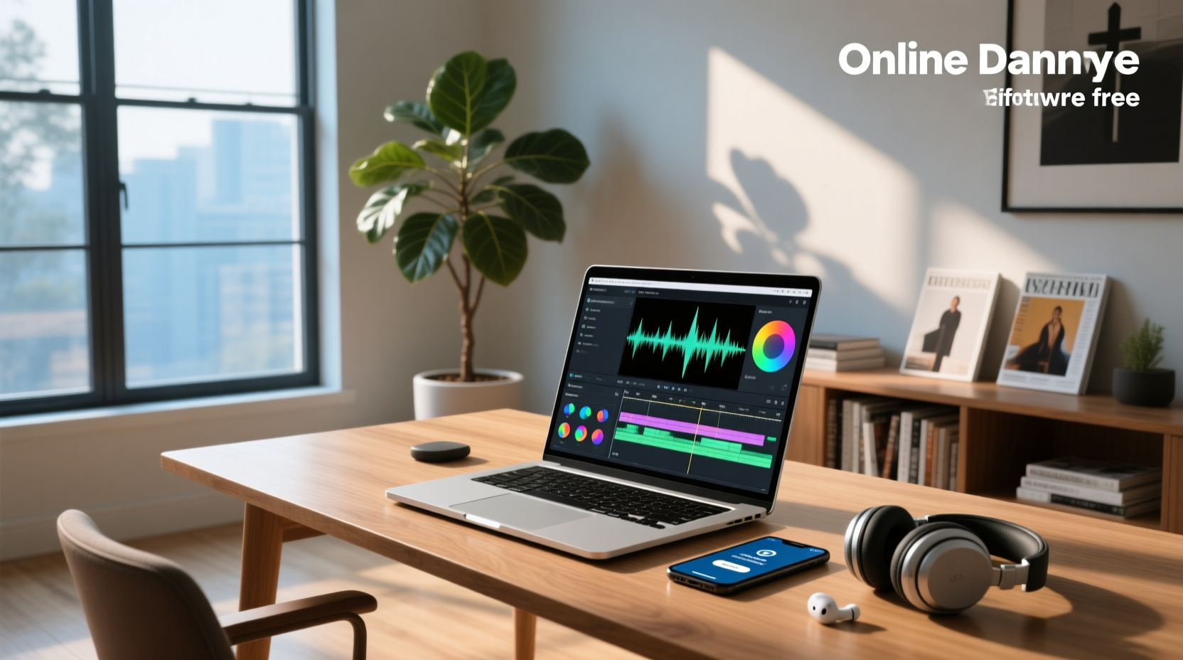best free online video editors (no watermark, no download)