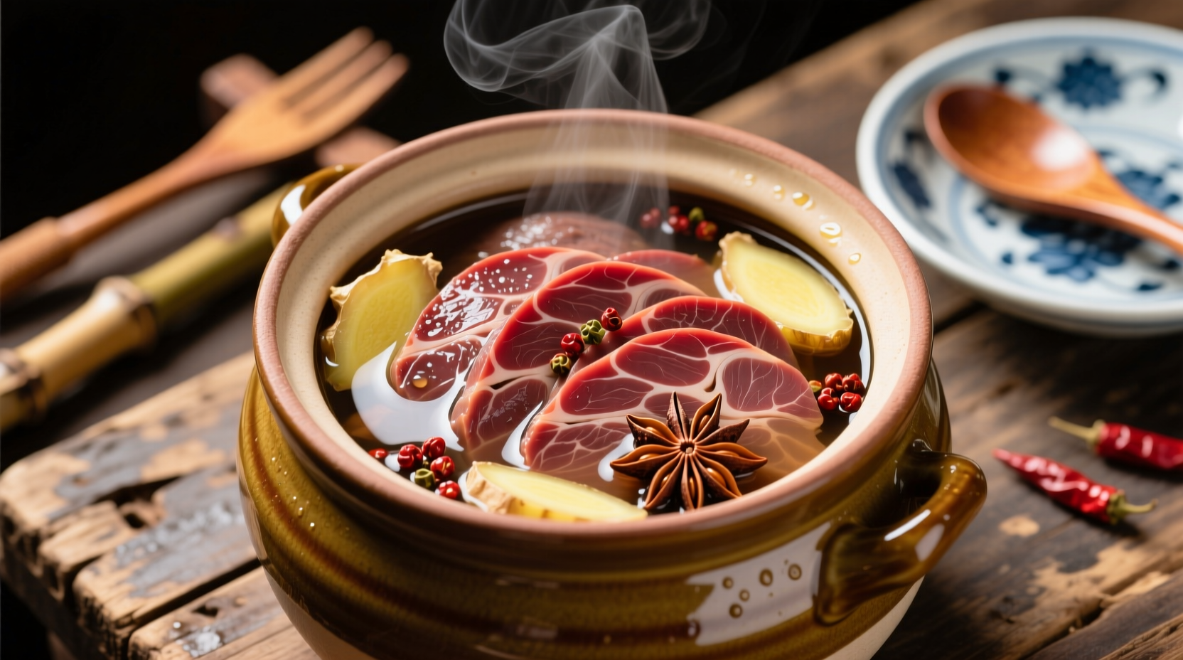 pickled tongue recipe