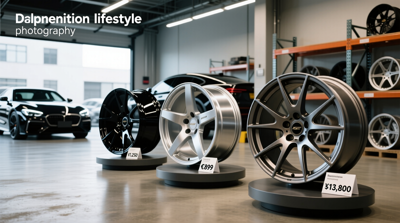 Replacing Rims Cost How to Choose Rims Based on Price and Performance