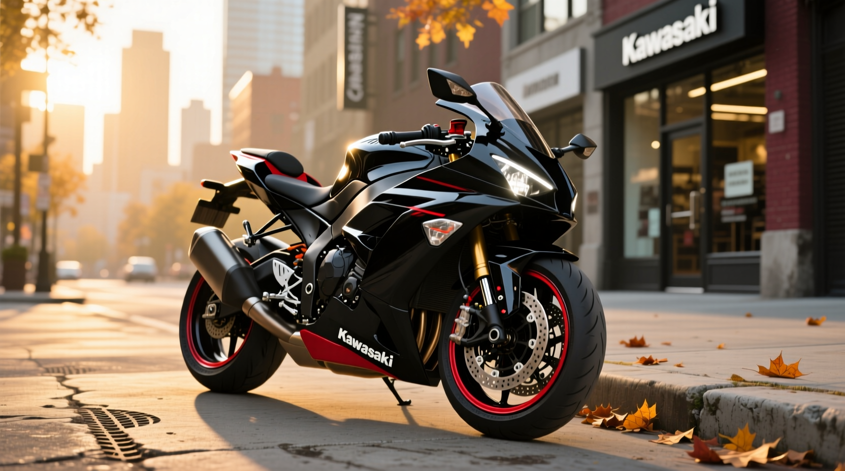 How to Choose Kawasaki Ninja RR ZX150: Price, Specs, and Market Guide
