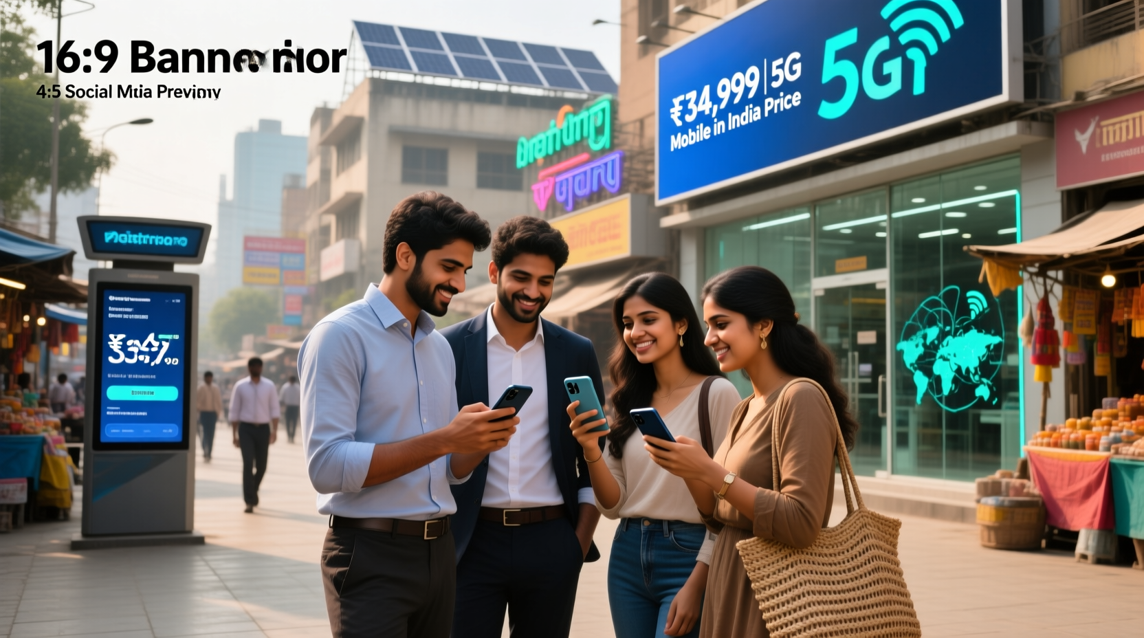 5g mobile prices in india (march 2026) – full price guide