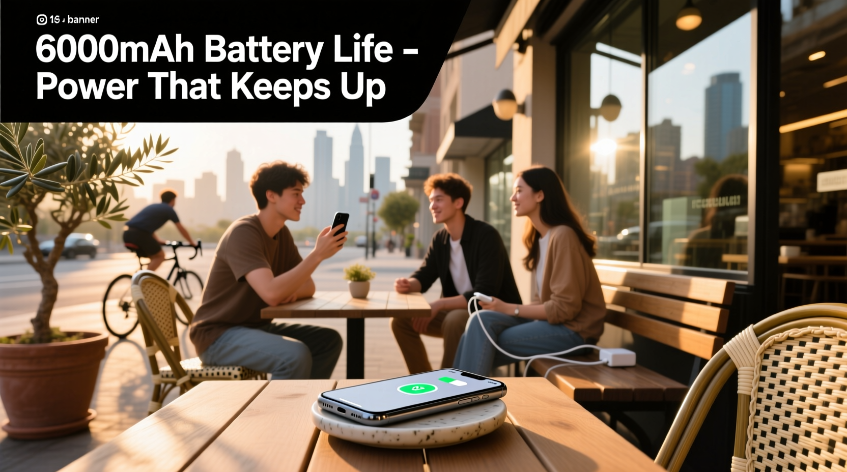 6000mah phone battery guide real world life, trade offs best picks