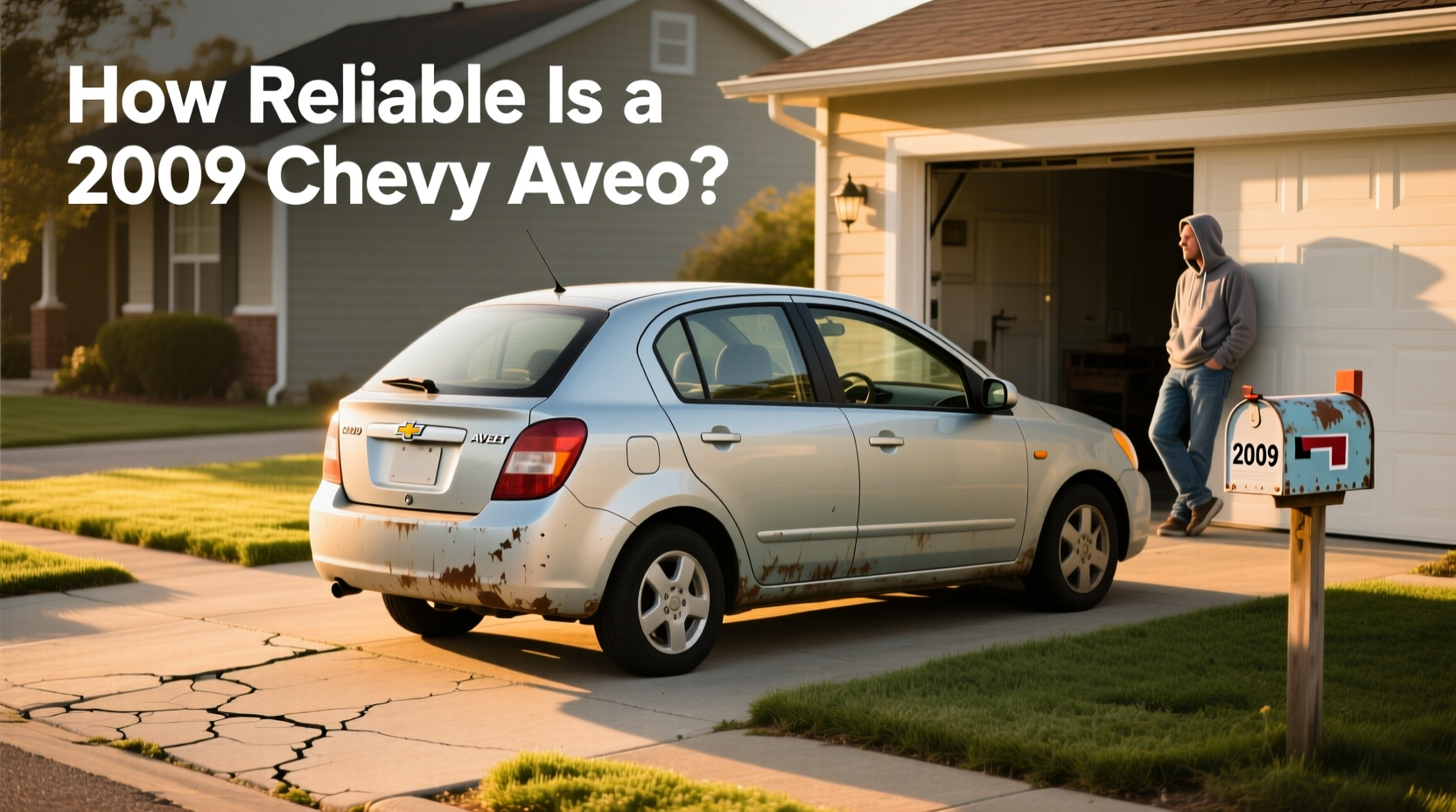 2009 chevy aveo hatchback reliability buying guide