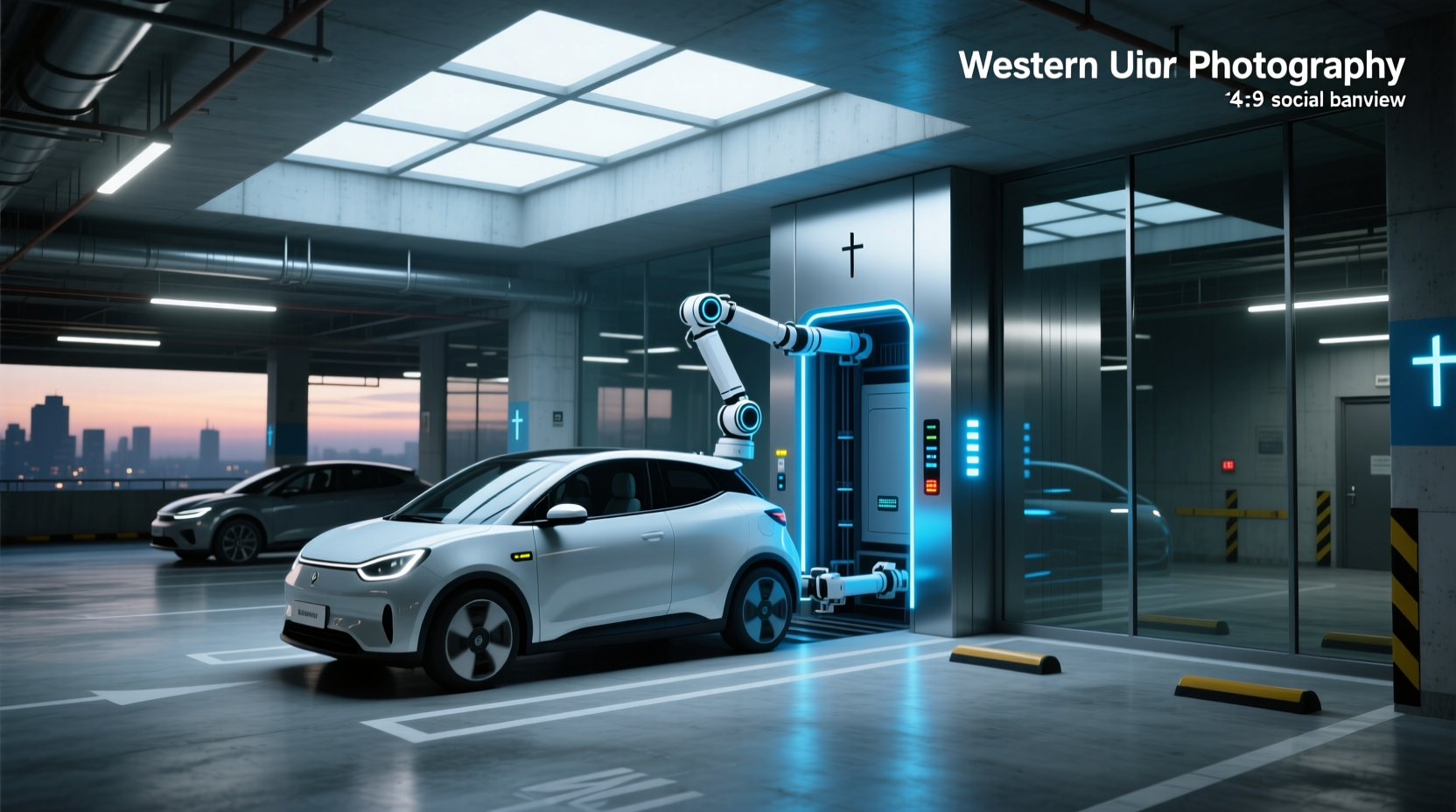 How to Choose Automatic Parking System: Buying Guide & How It Works