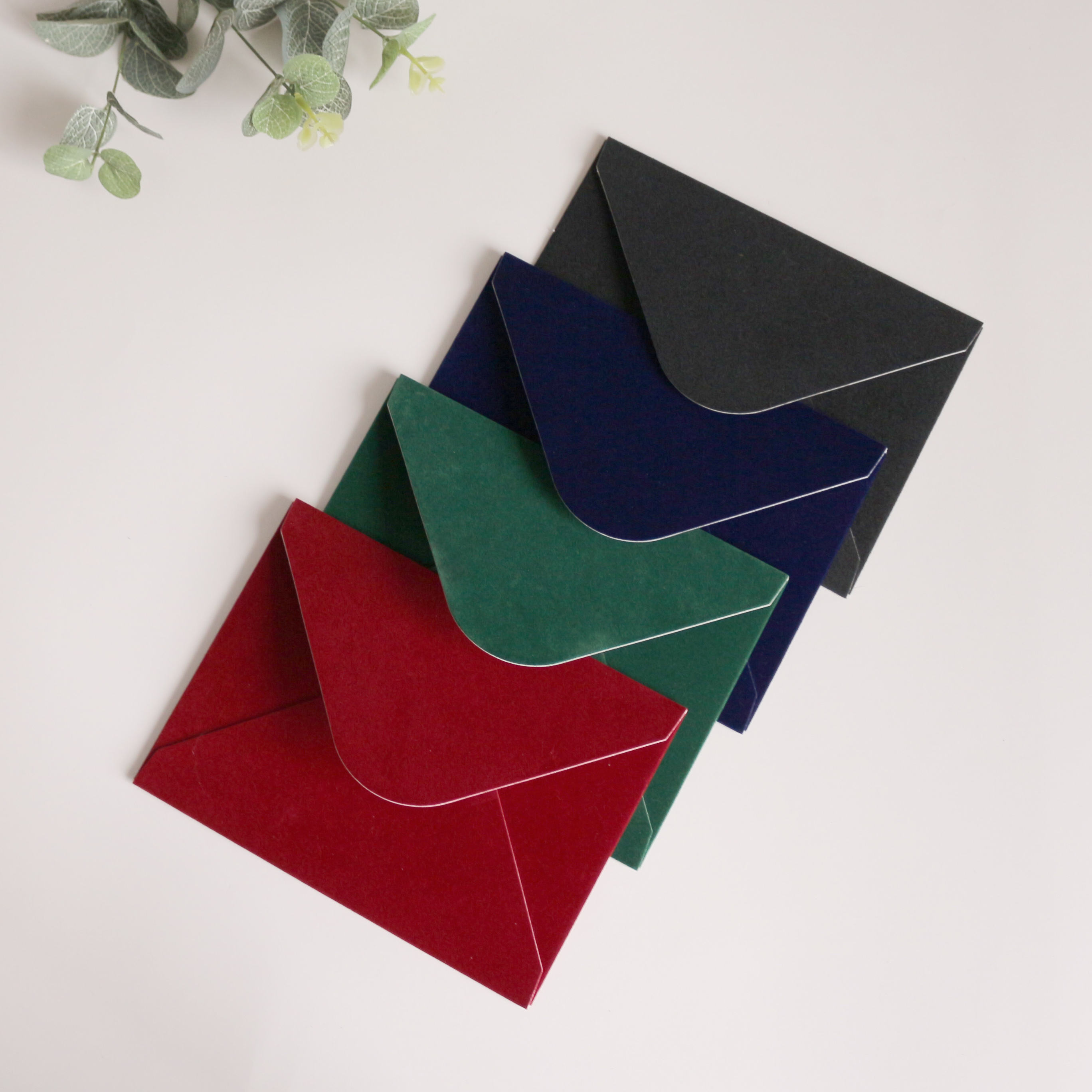 wedding invite sizes