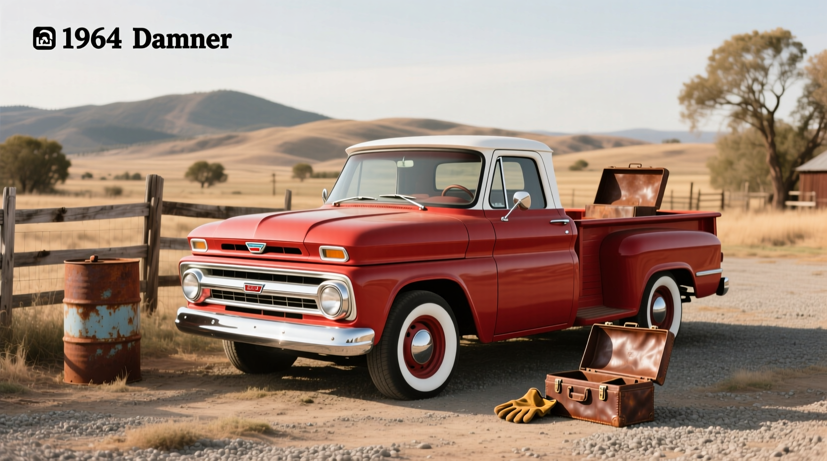 1964 chevy c10 buying guide types, prices pitfalls
