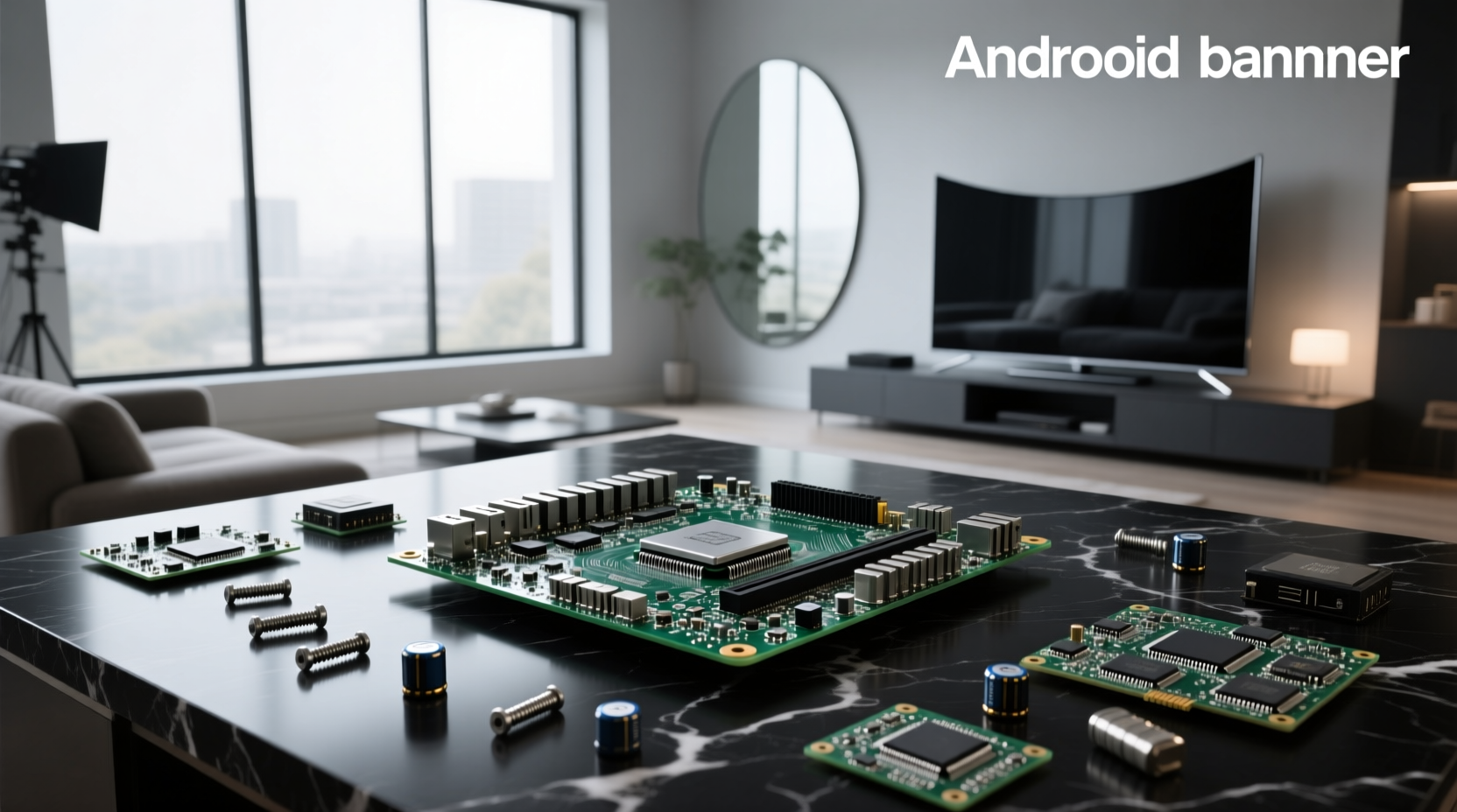 android tv motherboard guide replacement, compatibility risks