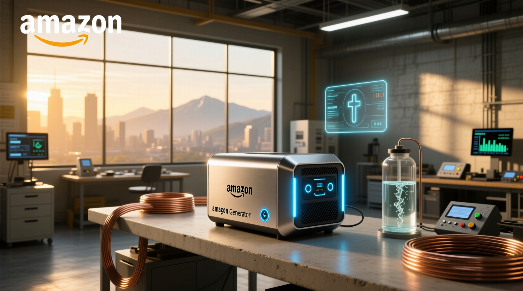 amazon generator buying guide what actually matters in 2026