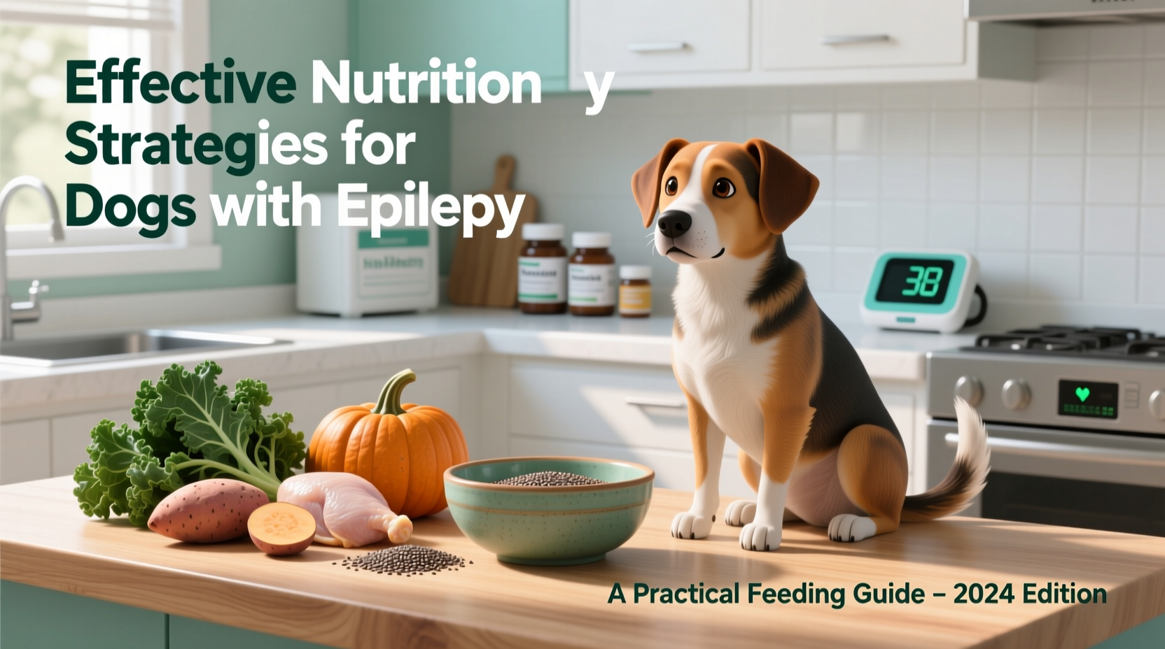 effective nutrition strategies for dogs with epi a practical feeding guide