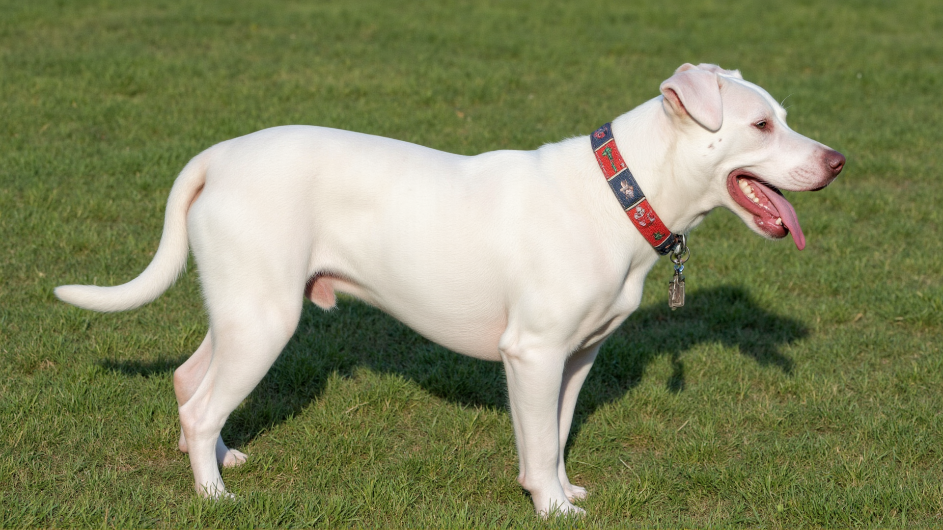 The Dogo Argentino: Complete Guide to Argentina's Premier Guardian