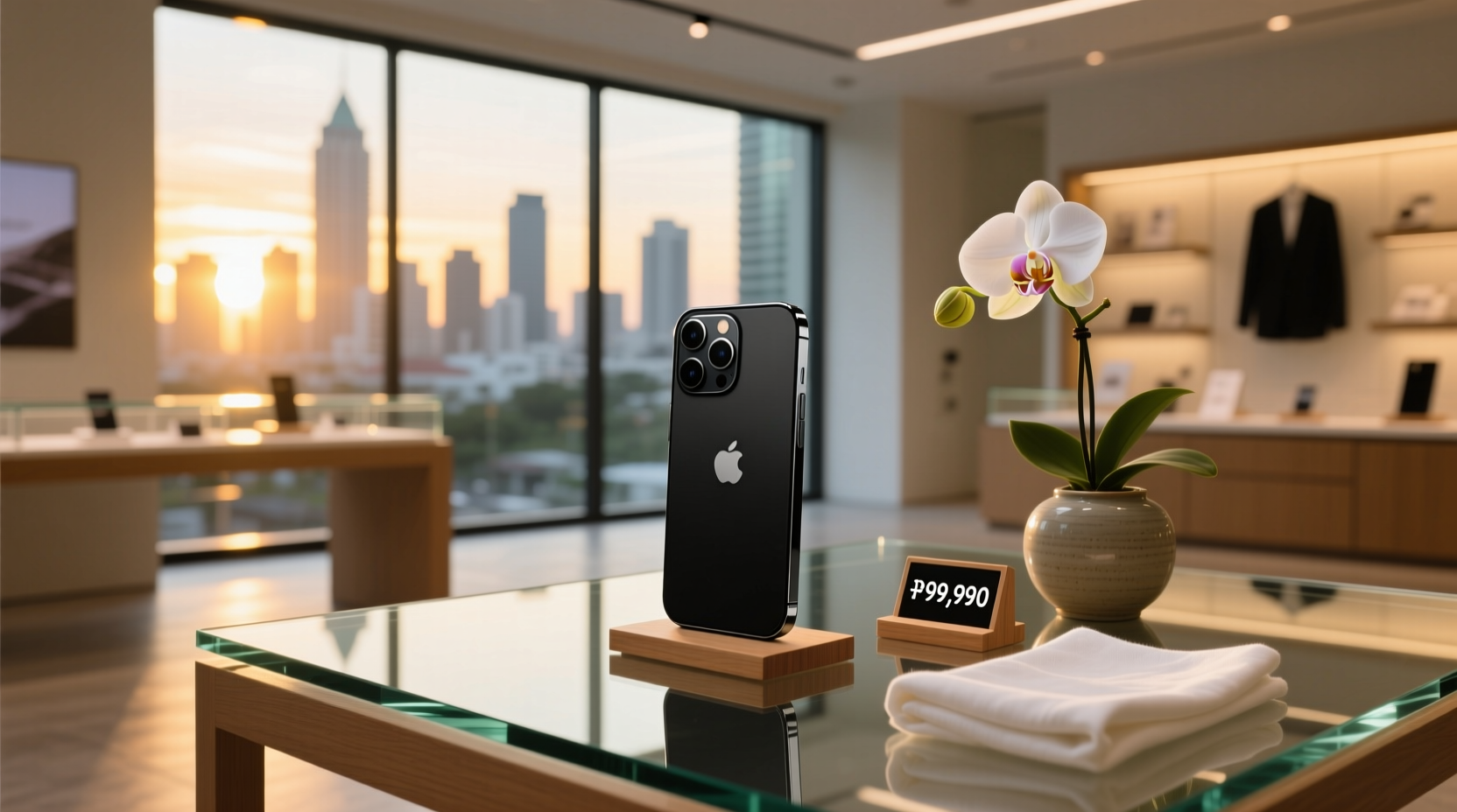 iphone 12 pro max price in philippines (2025)