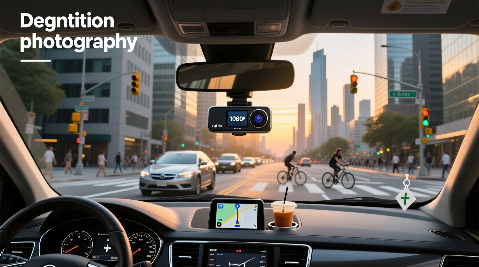 How to Choose Full HD 1080p Dashcam, What Is the Highest Resolution Dash Cam?
