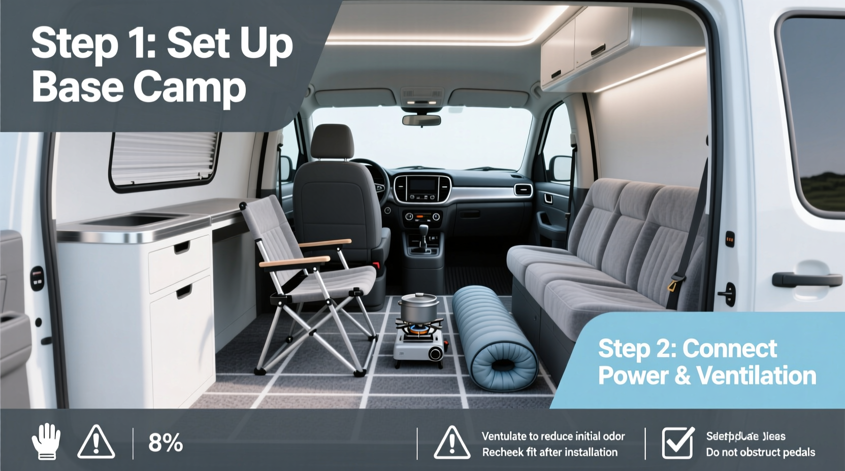 1 dollar camping car rental