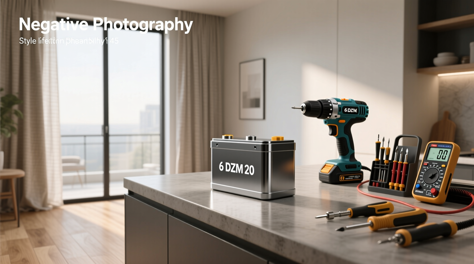 6 dzm 20 battery guide what to look for in 2024