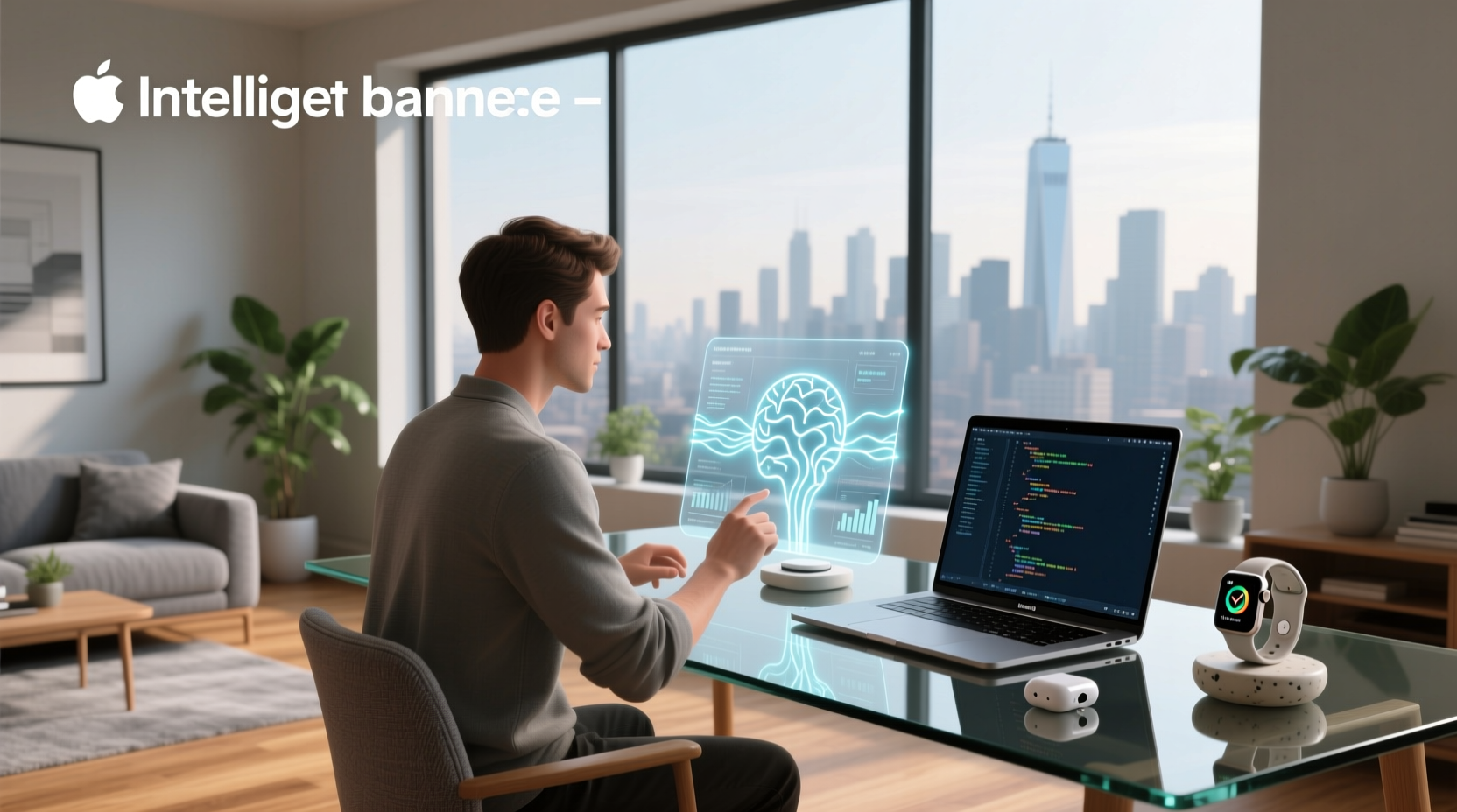 apple intelligence guide what it is who actually needs it