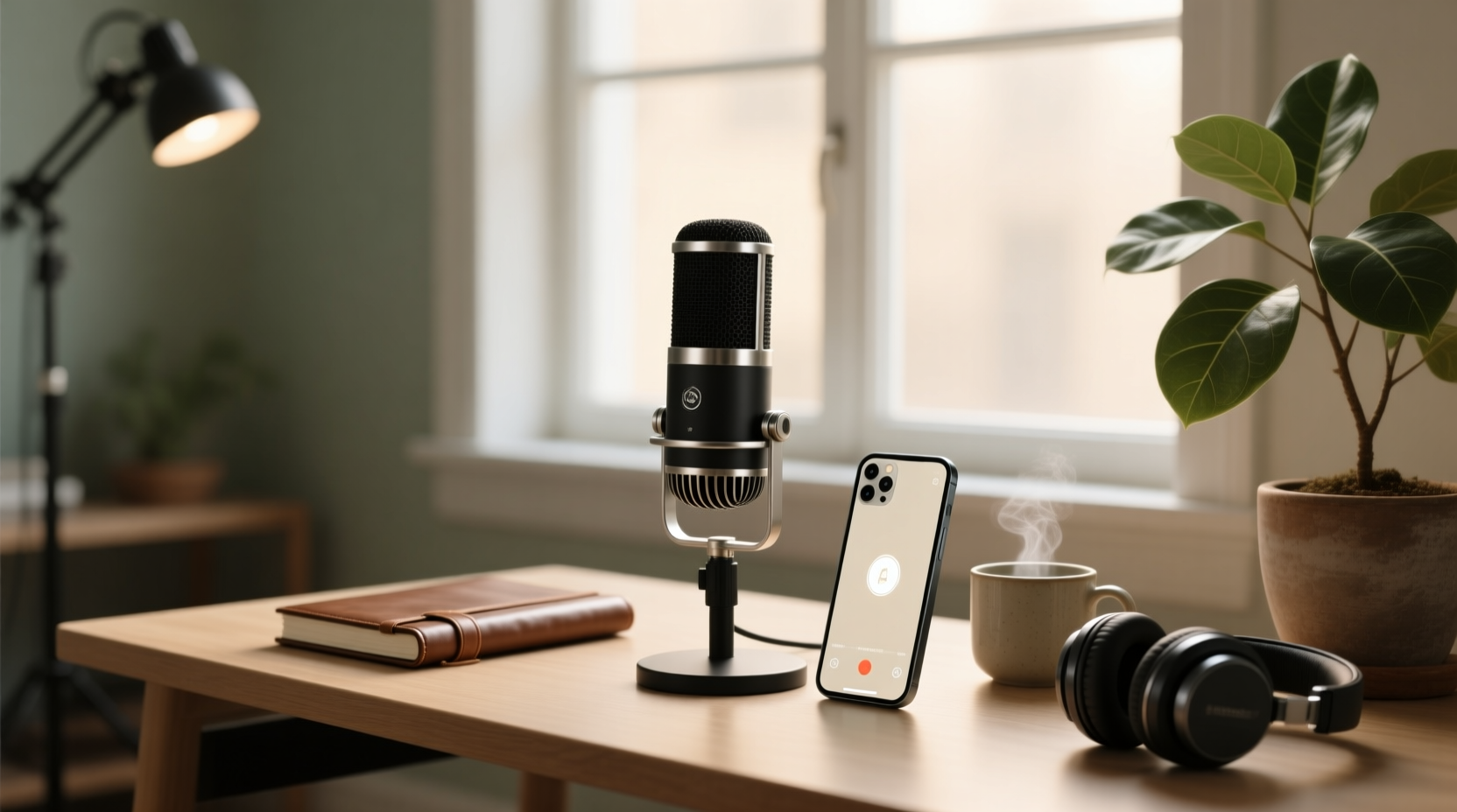 best mic for phone recording wired vs wireless guide