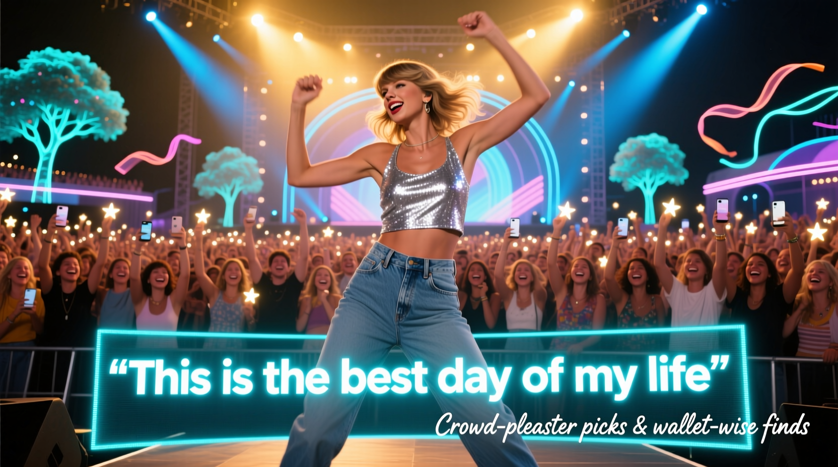 explore the best day lyrics by taylor swift with crowd pleaser picks and wallet wise finds
