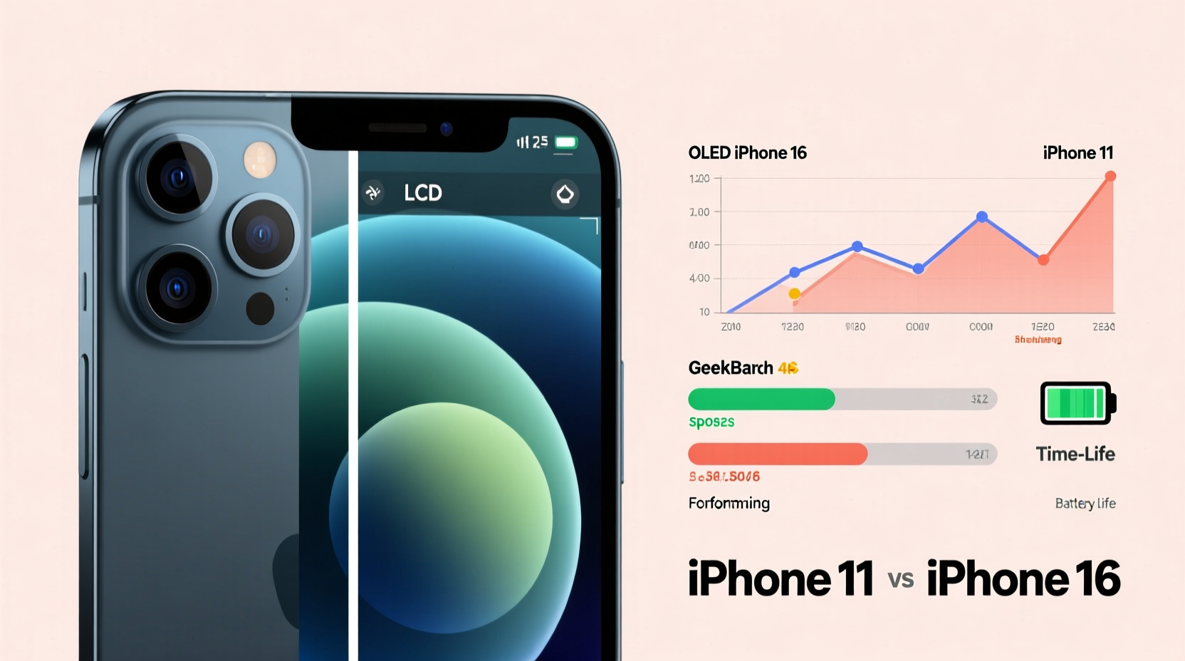 iphone 11 vs 16 is upgrading really worth it size specs your wallet