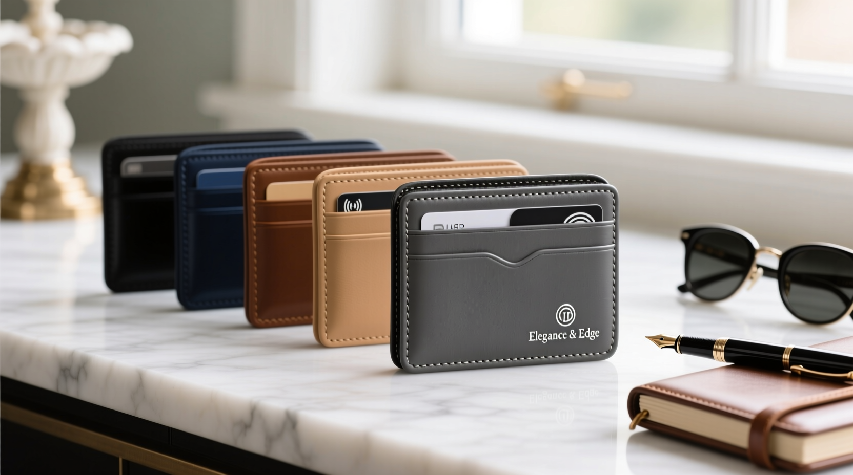 affordable and durable choices for the best wallet to suit every style