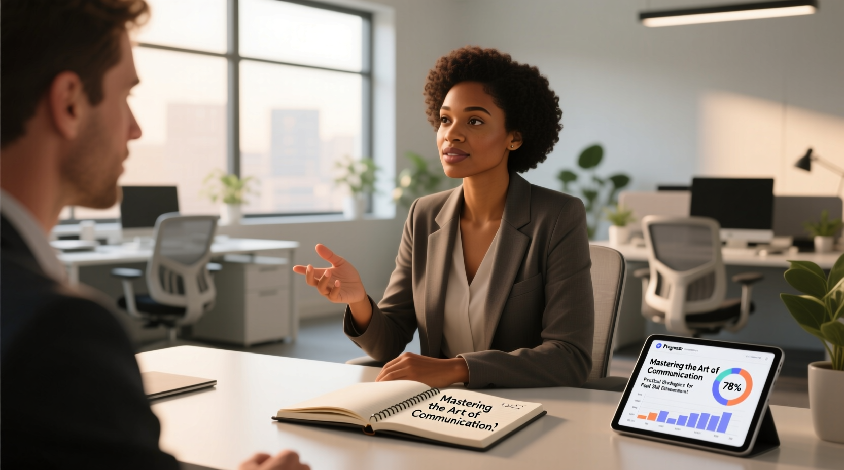 mastering the art of communication practical strategies to enhance your skills quickly