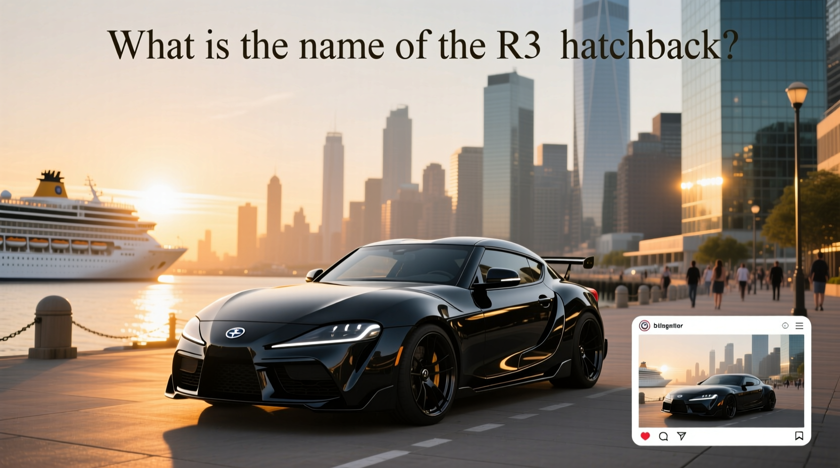 What to Look for in an R34 Skyline Hatchback – Guide