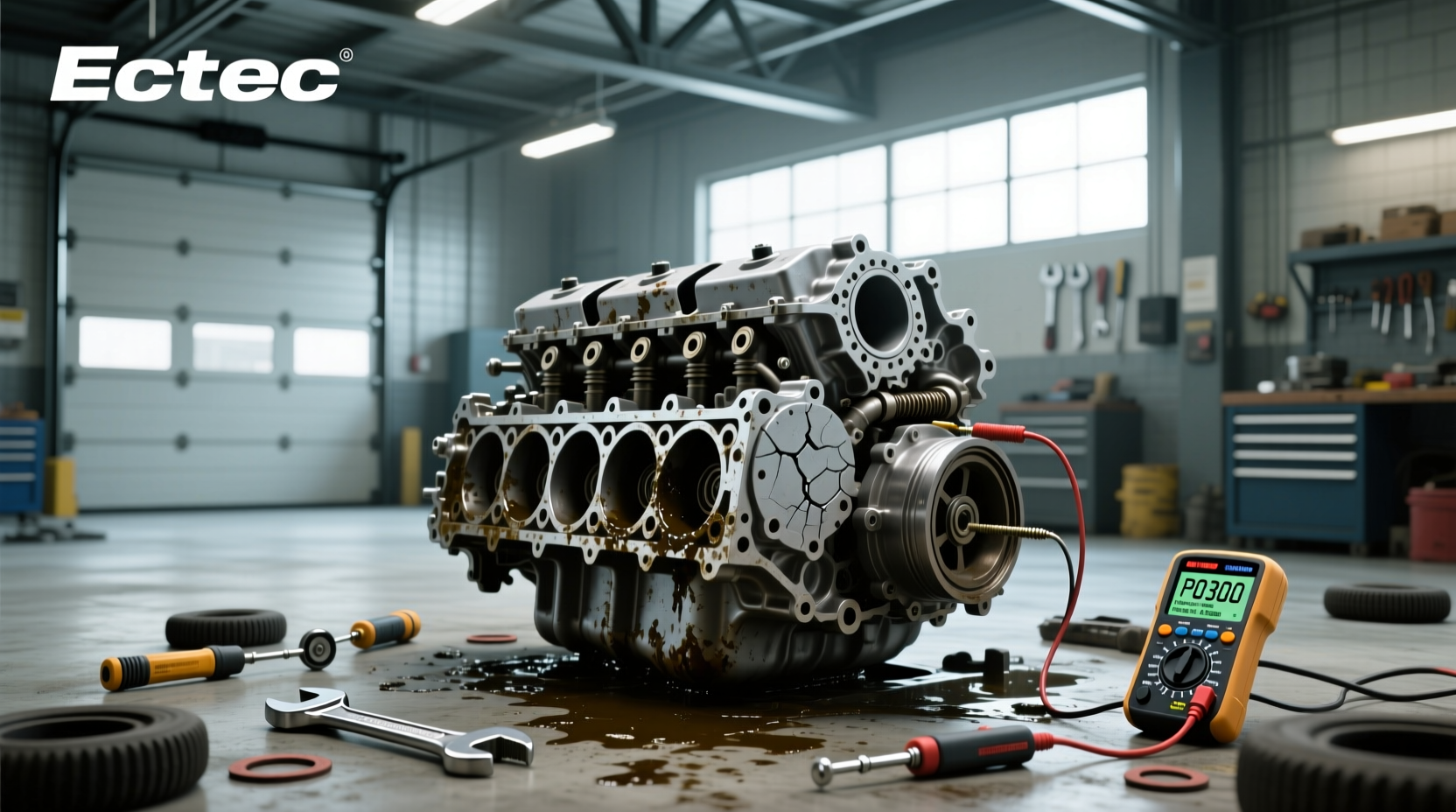 What Are the Common Ecotec Engine Problems and How to Fix Them?