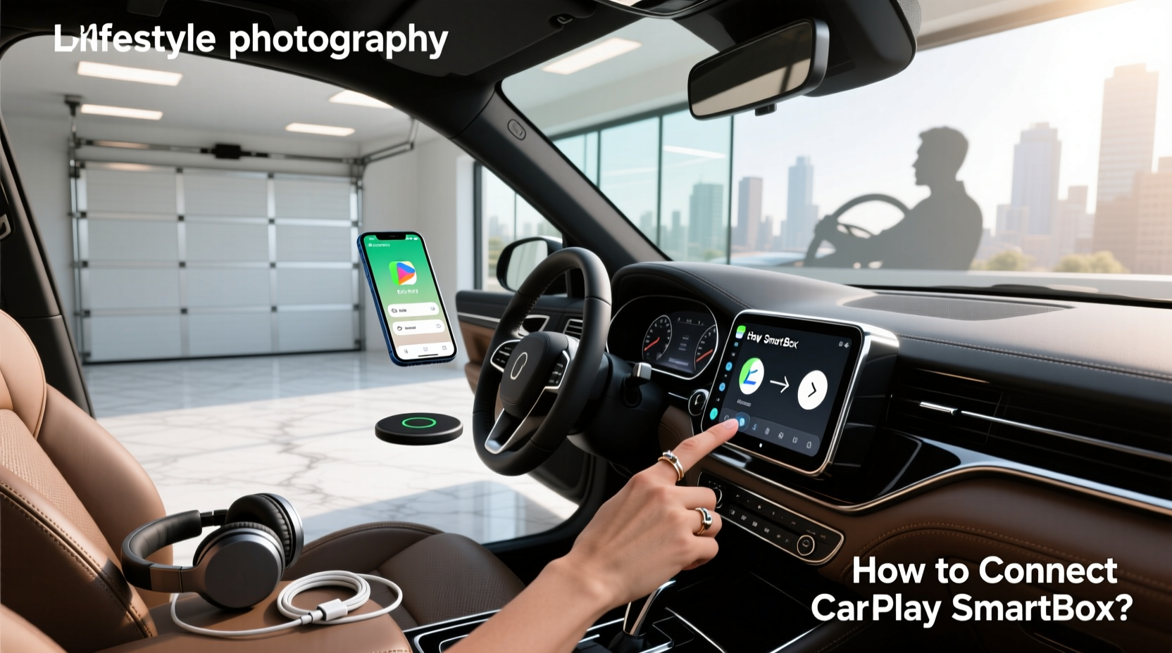 how to choose carplay smartbox,How to connect CarPlay SmartBox?