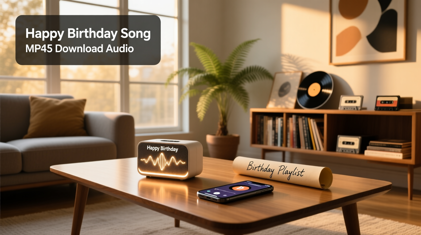 happy birthday mp3 download guide free, legal safe