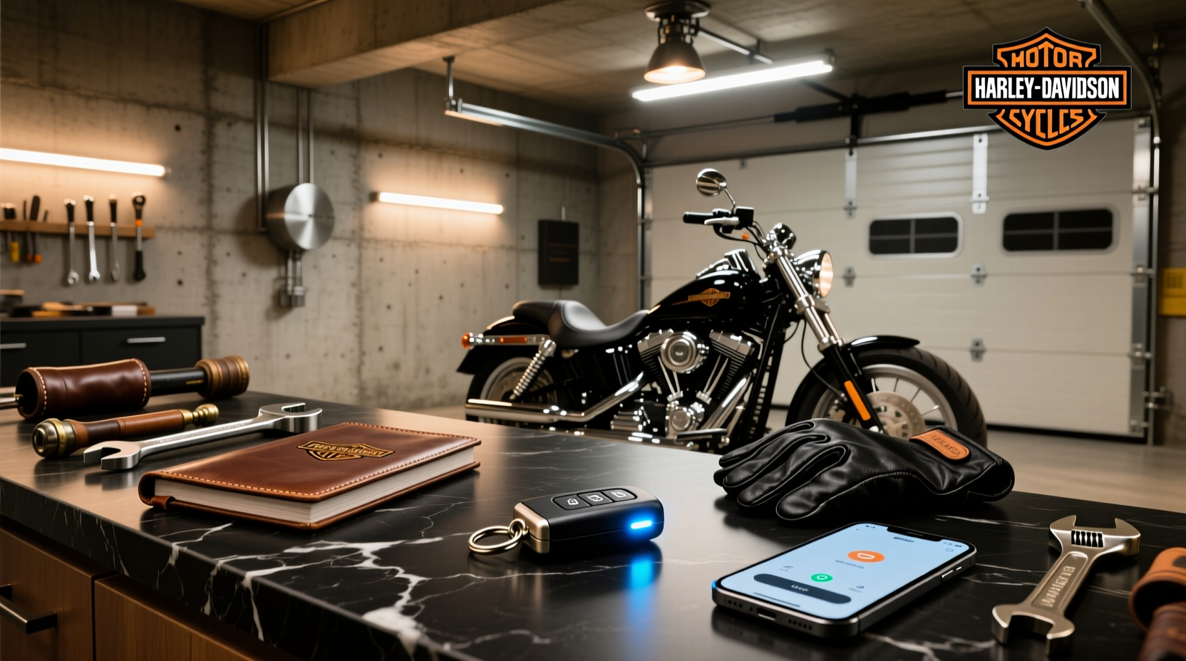 How to Program a Harley Davidson Key Fob: Step-by-Step Guide