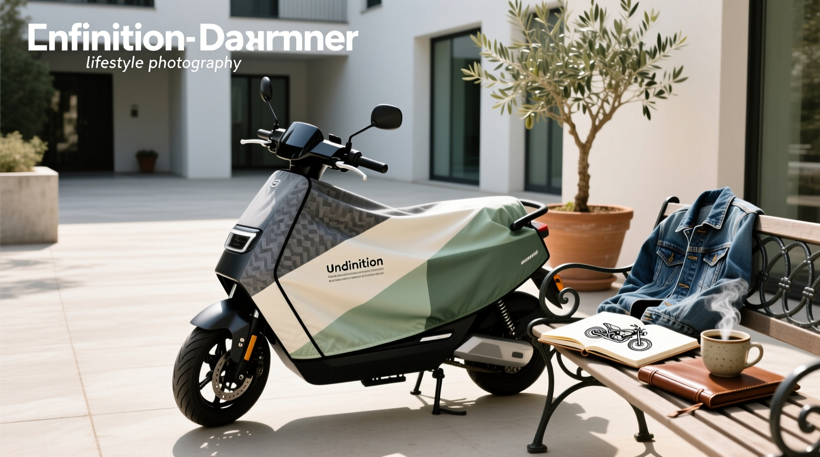 How to Choose the Right Scooter Cover for Protection