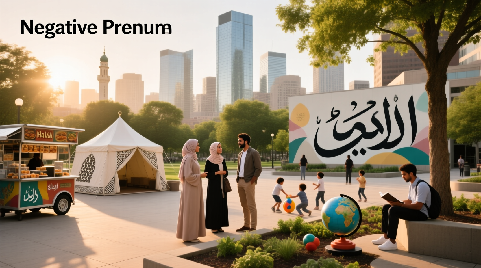 What Is Islam in the USA? Demographics, History & Growth Trends
